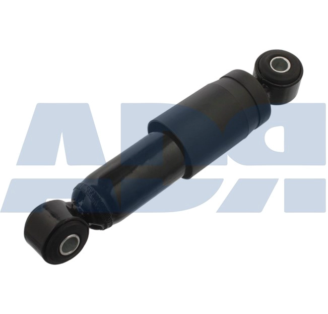 Shock Absorber, driver cab suspension (52539052)