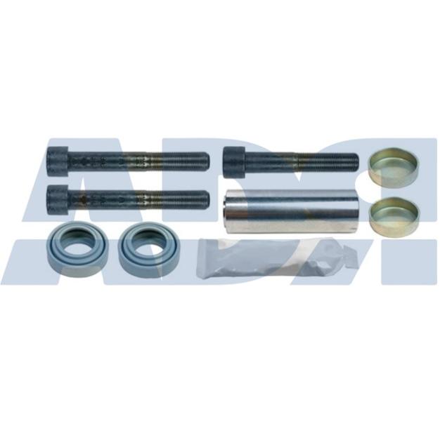 Repair Kit, brake caliper (17M19010)