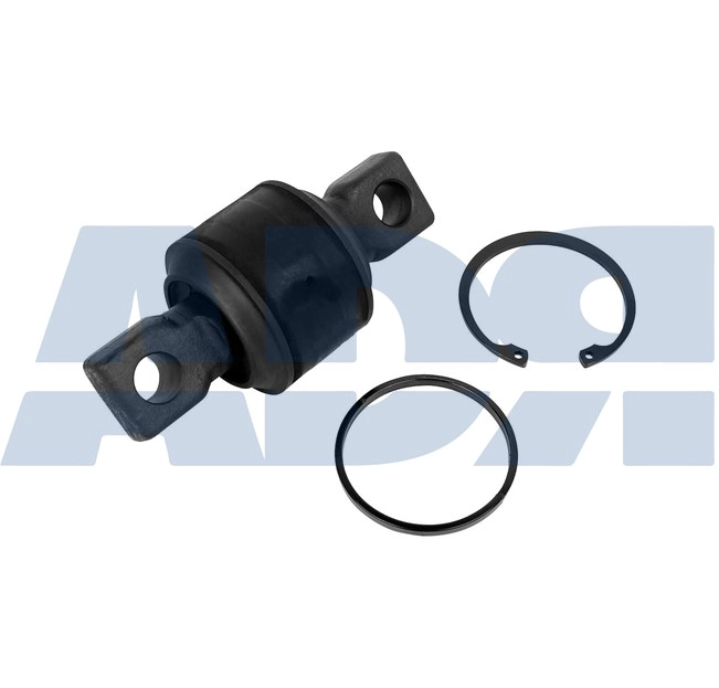 Repair Kit, control/trailing arm (70KR0459)