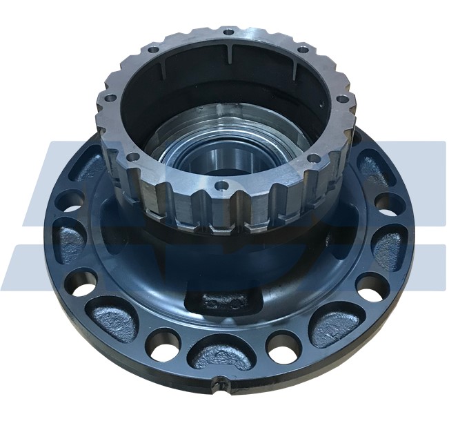 Wheel Hub (22570075)