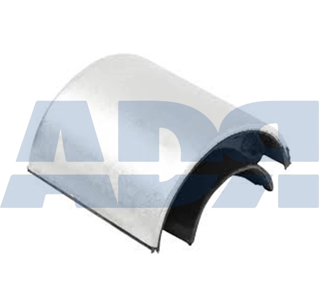 Bushing, stabiliser bar (55519932)