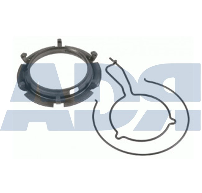 Repair Kit, clutch release bearing (78539790)