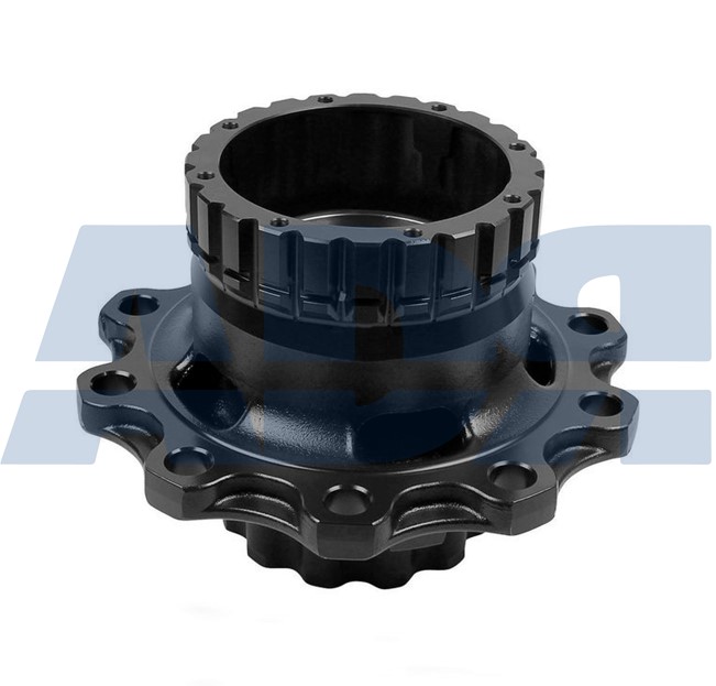 Wheel Hub (22570005)