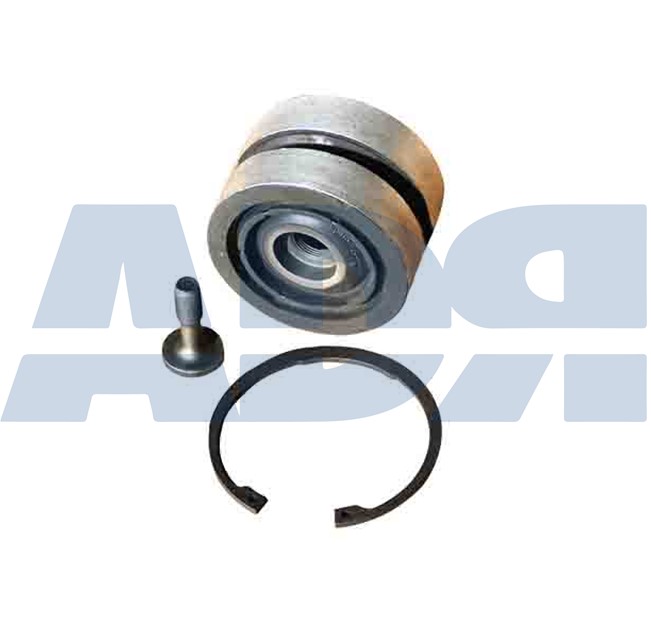 Repair Kit, control/trailing arm (70KR7473)