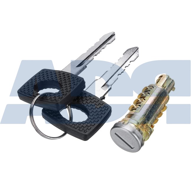 Lock Cylinder (97533010)