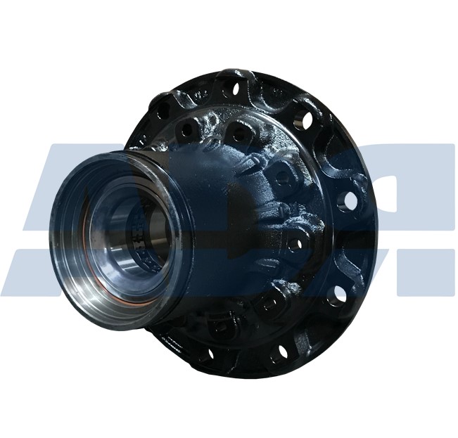 Wheel Hub (22530075)