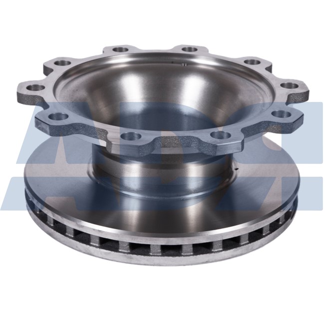 Brake Disc (18063758)