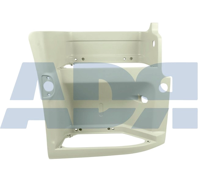 Entry plate (97549921)