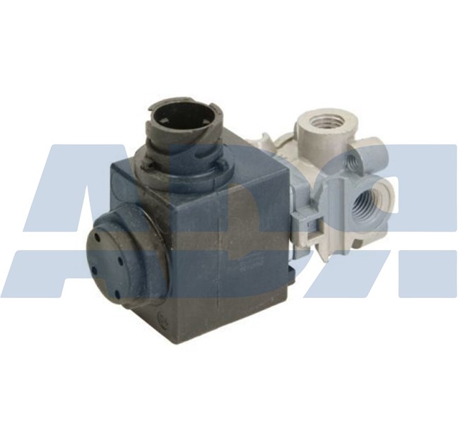 Solenoid Valve (75572950)