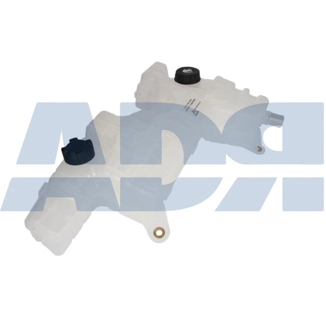 Expansion Tank, coolant (86548297)