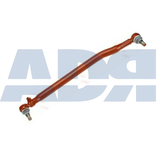 Centre Rod Assembly (70BD5105)