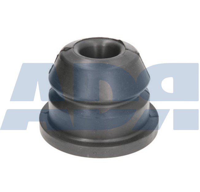 Buffer, spring plate (54529121)