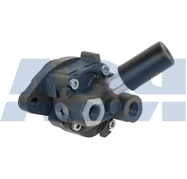 Pump, fuel pre-supply (65560310)