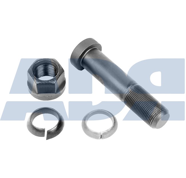 Wheel Stud (24523197)