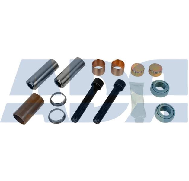 Repair Kit, brake caliper (17M12080)
