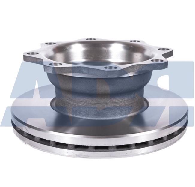 Brake Disc (18283701)