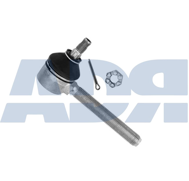 Ball Head, gearshift linkage (70ROT076)