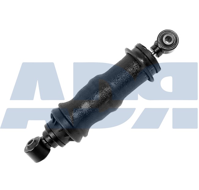 Shock Absorber, driver cab suspension (52549155)