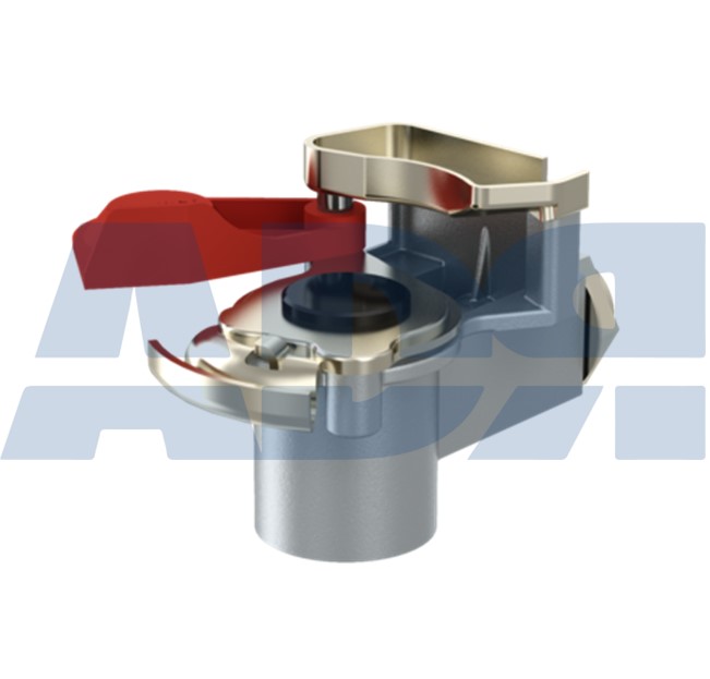 Coupling Head (73530100)