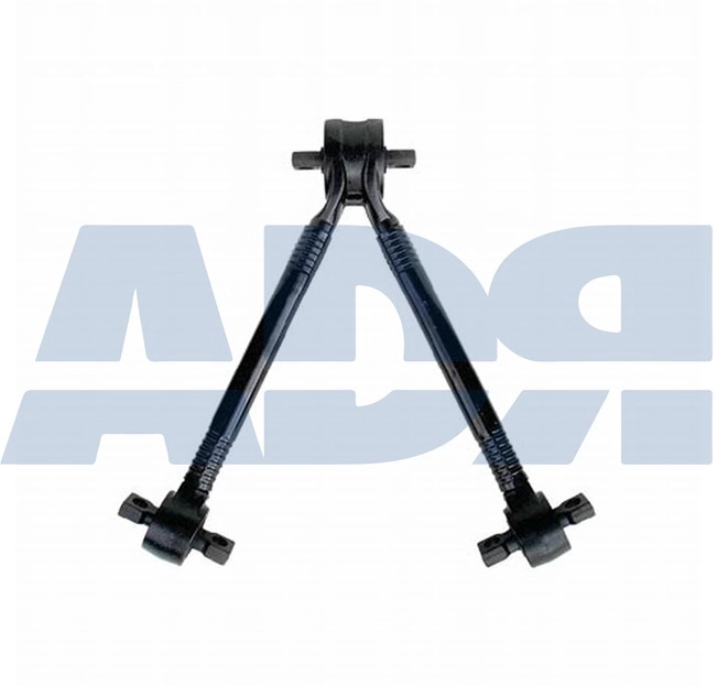 Control/Trailing Arm, wheel suspension (70TV5365)