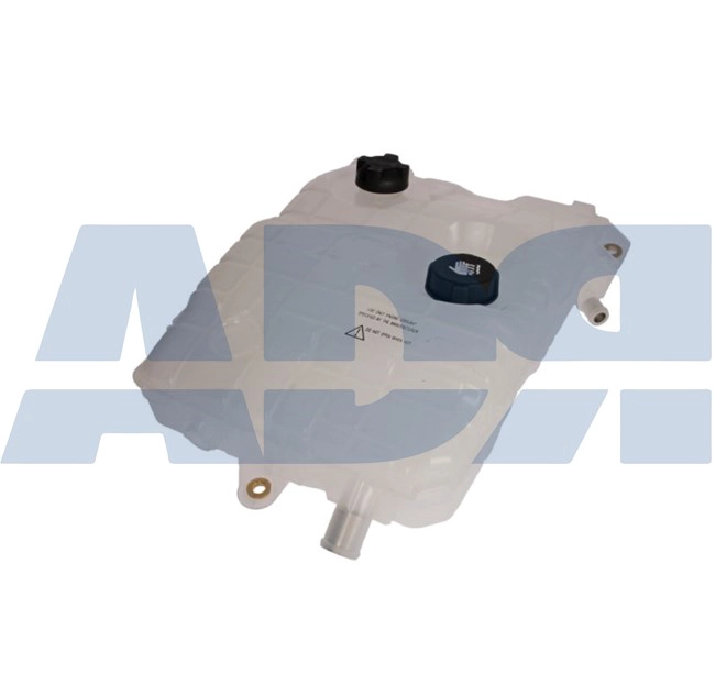 Expansion Tank, coolant (86548295)