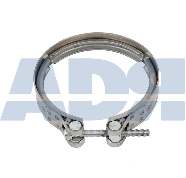 Pipe Connector, exhaust system (64569348)