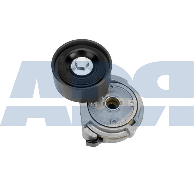 Belt Tensioner, V-ribbed belt (63539918)