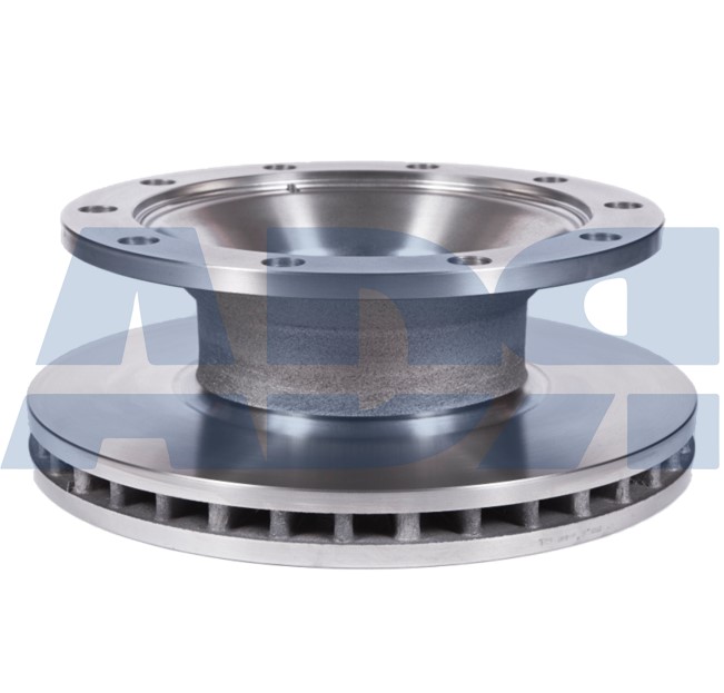 Brake Disc (18064301)