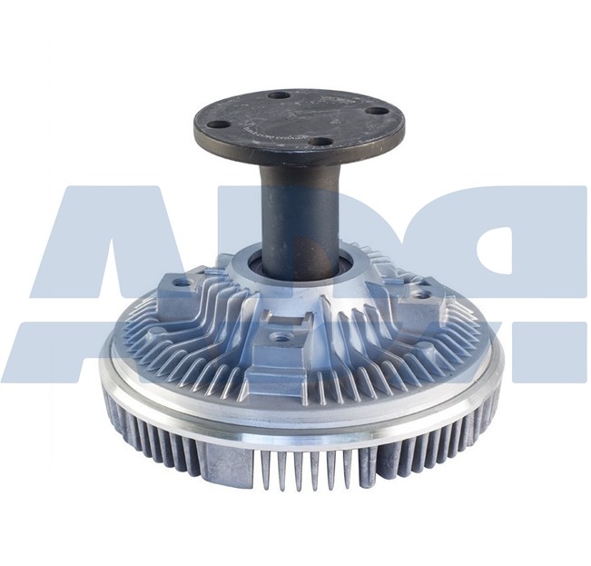 Clutch, radiator fan (86539060)