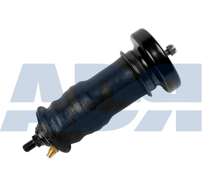 Shock Absorber, driver cab suspension (52569066)
