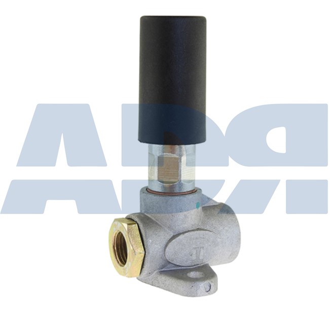 Pump, fuel pre-supply (65530262)
