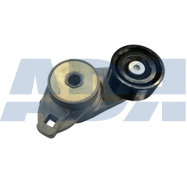 Belt Tensioner, V-ribbed belt (63570335)