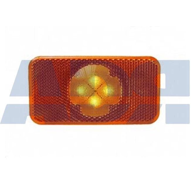 Side Marker Light (84571132)