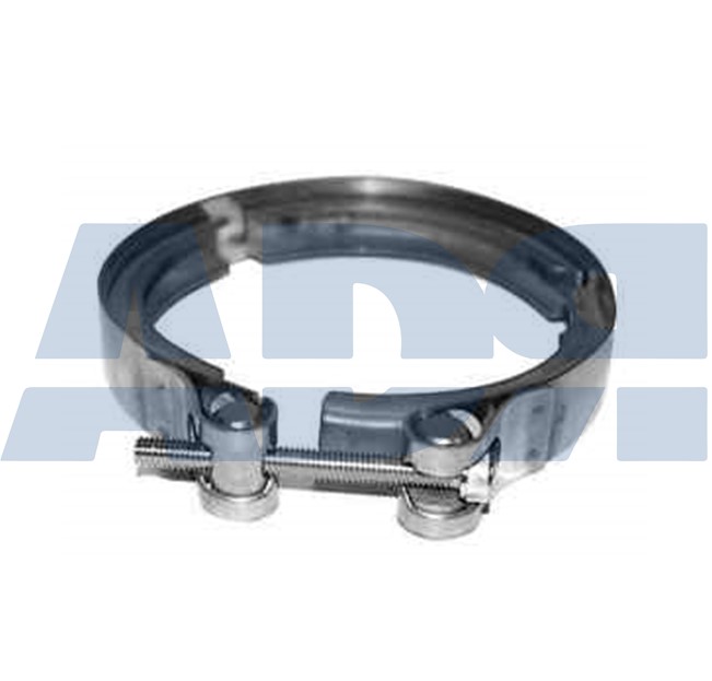 Pipe Connector, exhaust system (98560290)