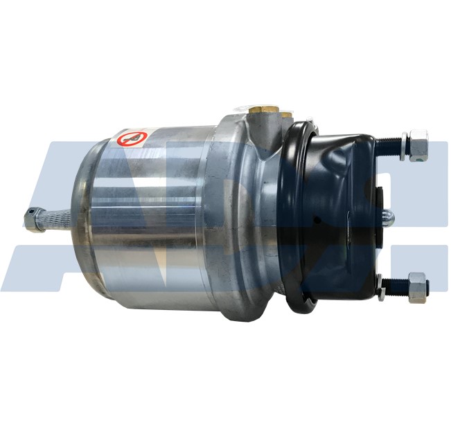 Spring-loaded Cylinder (92558162)
