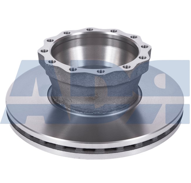Brake Disc (18523300)