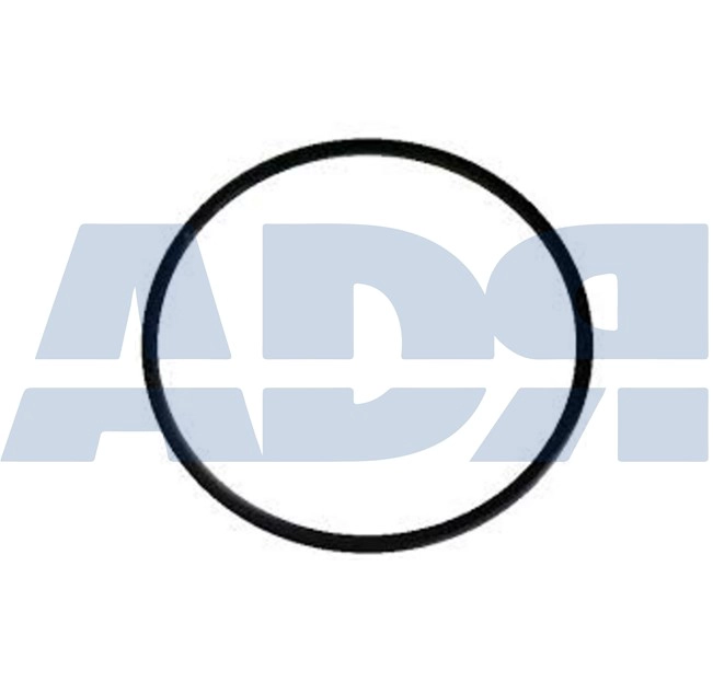 Seal Ring, wheel hub (22532904)