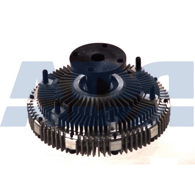 Clutch, radiator fan (86521197)