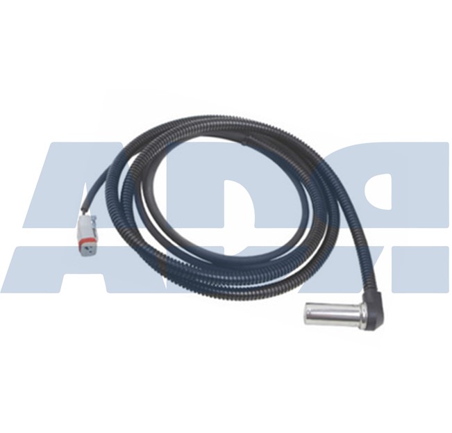 Sensor, wheel speed (19565217)