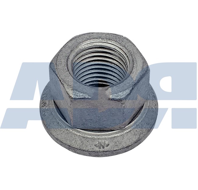 Wheel Nut (25780301)