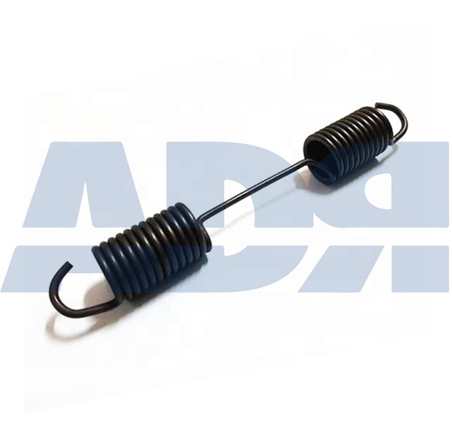 Spring, brake shoes (44532400)