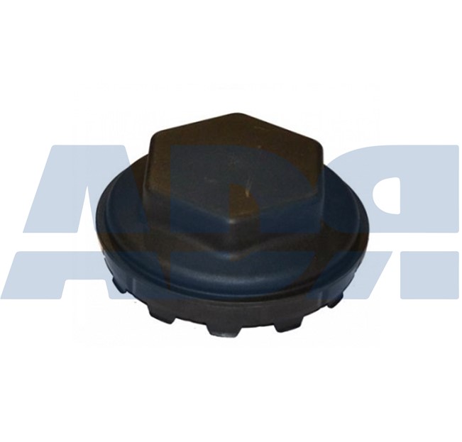 Cap, wheel bearing (26530575)