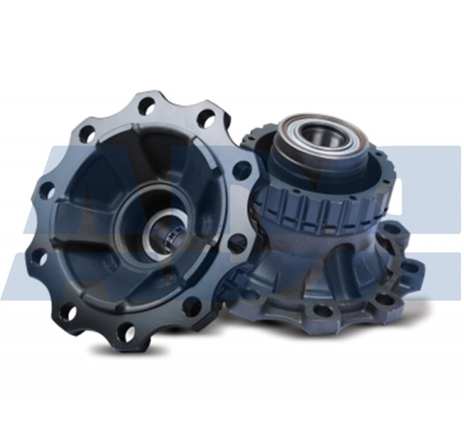 Wheel Hub (22570171)