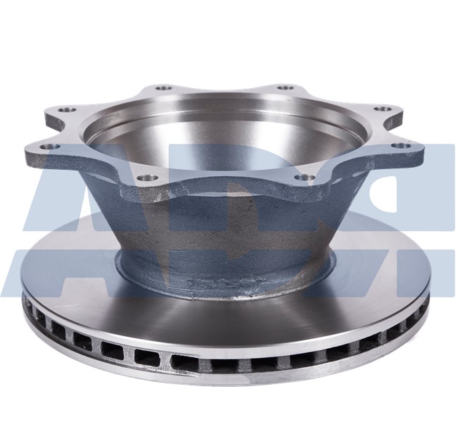 Brake Disc (18573225)