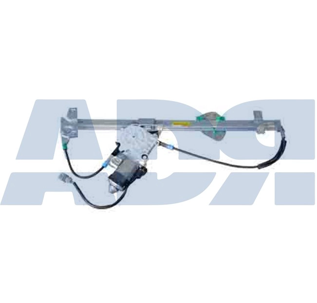 Window Regulator (72533044)