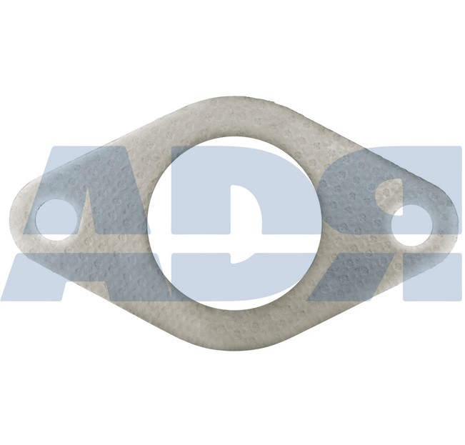 Gasket, exhaust manifold (64561073)