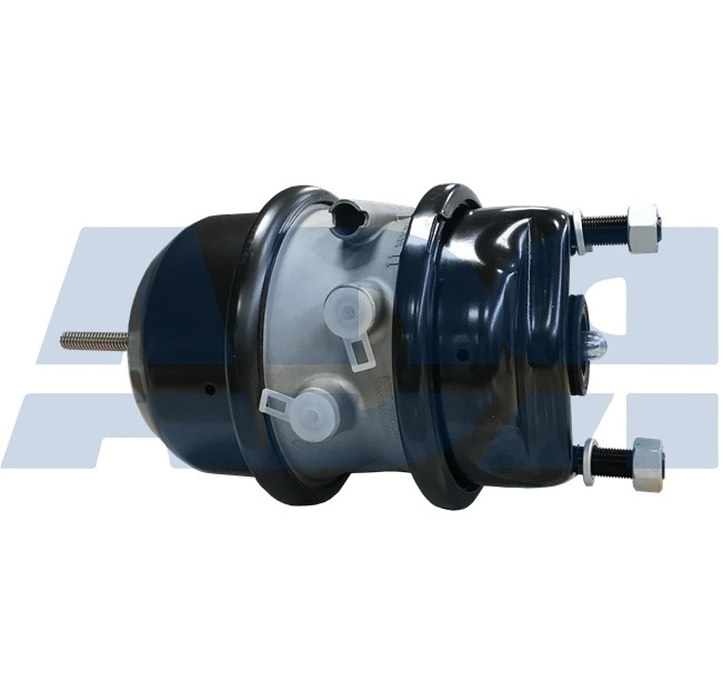 Spring-loaded Cylinder (92520202)