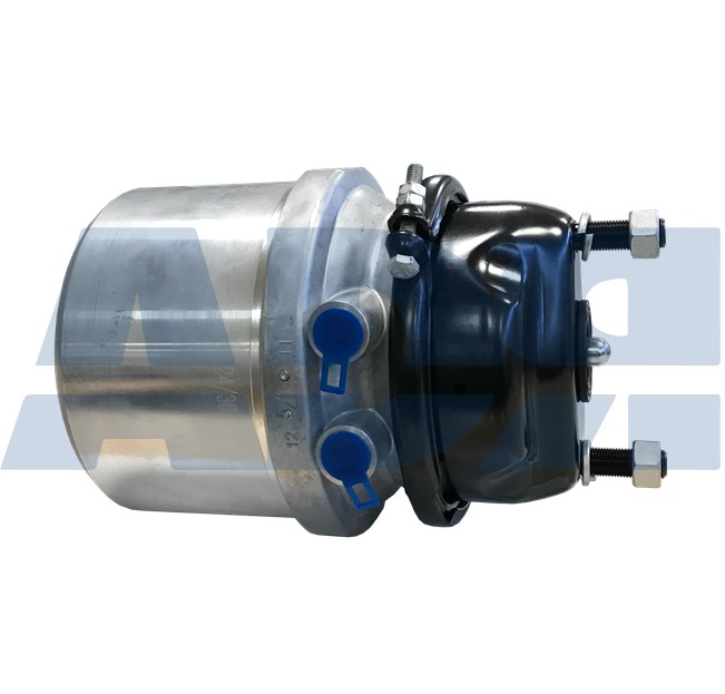 Spring-loaded Cylinder (92556302)