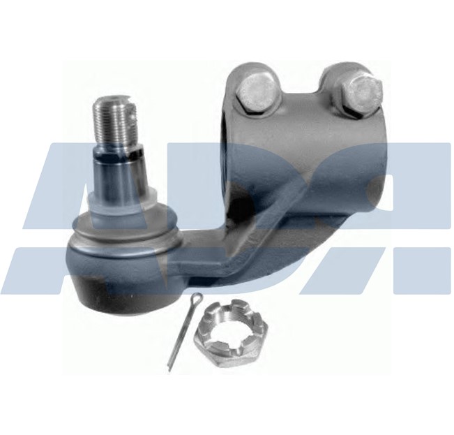 Tie Rod End (70ROT126)