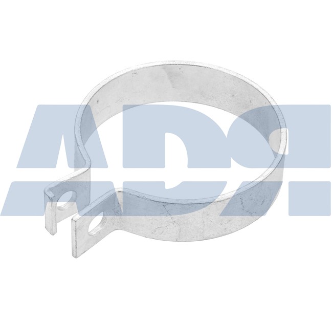 Pipe Connector, exhaust system (64529233)